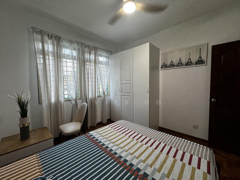 Ballota Park Condo, 150 Mariam Way, 3 Bedrooms, 1,313 sqft, Condominium For Rent, by Xavier Ng, 500040664 - PropertyGuru.com.sg