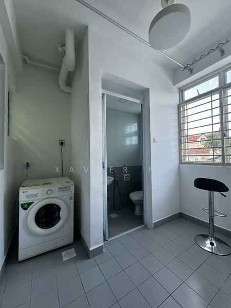 Ballota Park Condo, 150 Mariam Way, 3 Bedrooms, 1,313 sqft, Condominium For Rent, by Xavier Ng, 500040664 - PropertyGuru.com.sg