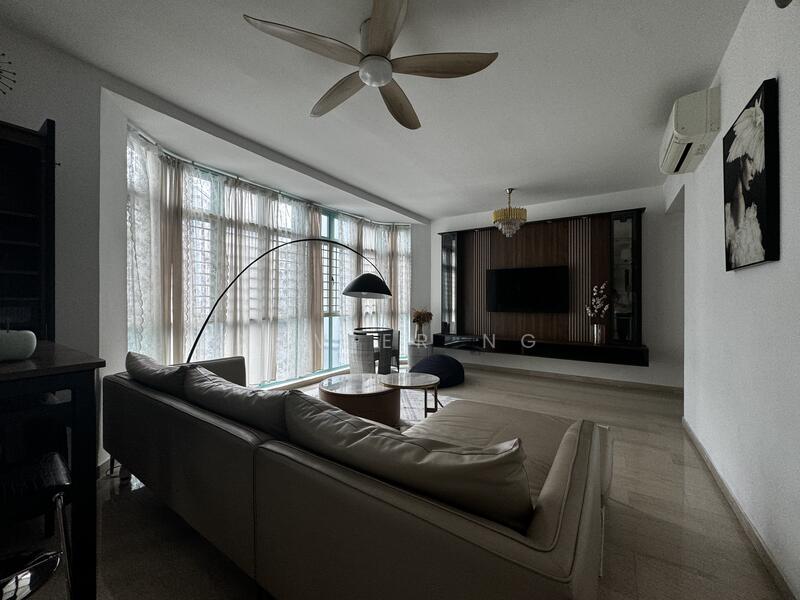 Ballota Park Condo, 150 Mariam Way, 3 Bedrooms, 1,313 sqft, Condominium For Rent, by Xavier Ng, 500040664 - PropertyGuru.com.sg