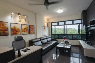 For Sale - 478B Yishun Street 44