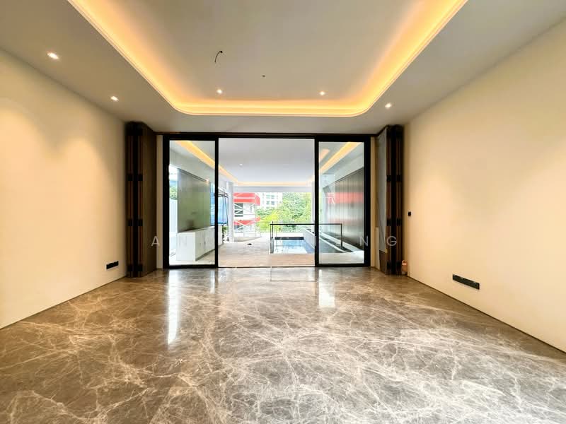 Yuk Tong Avenue Detached House For Sale at S$ 19,800,000 | PropertyGuru Singapore - Entertainment Hall