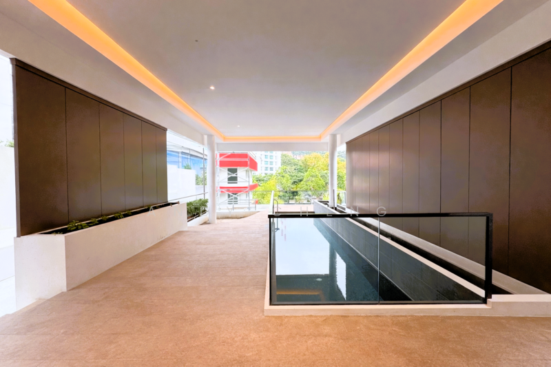 Yuk Tong Avenue Detached House For Sale at S$ 19,800,000 | PropertyGuru Singapore - Pool Area