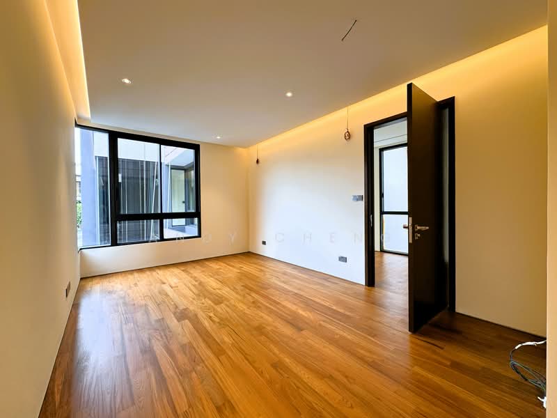 Yuk Tong Avenue Detached House For Sale at S$ 19,800,000 | PropertyGuru Singapore - Bedroom