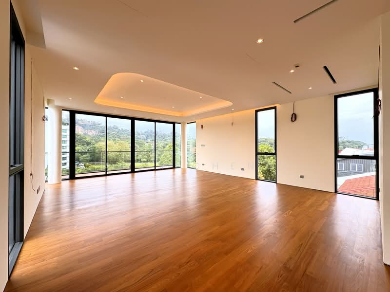 Yuk Tong Avenue Detached House For Sale at S$ 19,800,000 | PropertyGuru Singapore - Master Bedroom