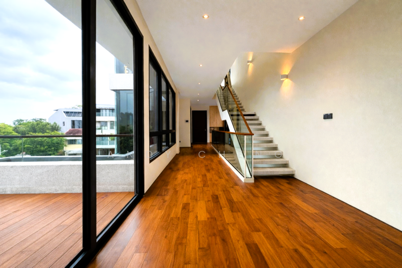 Yuk Tong Avenue Detached House For Sale at S$ 19,800,000 | PropertyGuru Singapore - Corridor