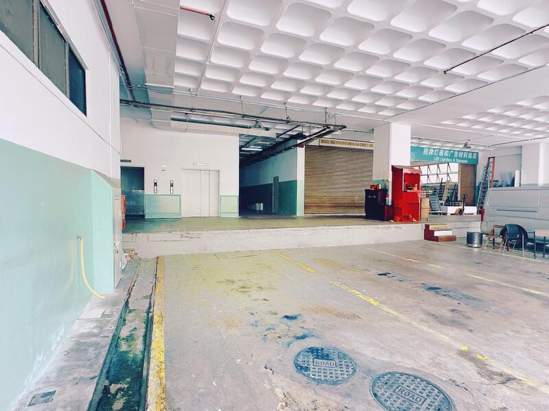 Valiant Industrial Building, 30 Kallang Pudding Road, Macpherson / Potong Pasir, 180 sqft, Light Industrial (B1) For Rent, by Helen HU, 500040681 - Exterior - CommercialGuru.com.sg