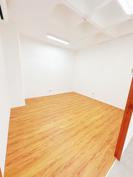 Valiant Industrial Building, 30 Kallang Pudding Road, Macpherson / Potong Pasir, 180 sqft, Light Industrial (B1) For Rent, by Helen HU, 500040681 - Interior - CommercialGuru.com.sg