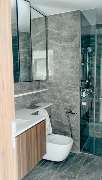 For Sale - Lentor Modern