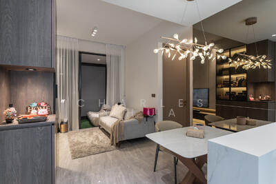 For Rent - Leedon Green