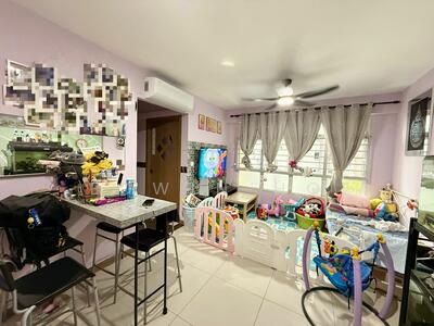 For Sale - 450A Bukit Batok West Avenue 6