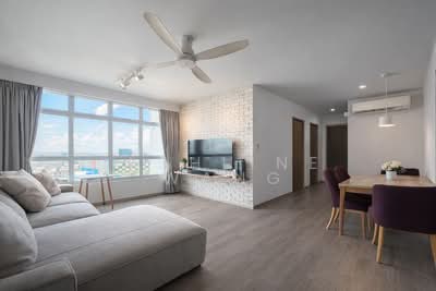 For Sale - 293D Bukit Batok Street 21