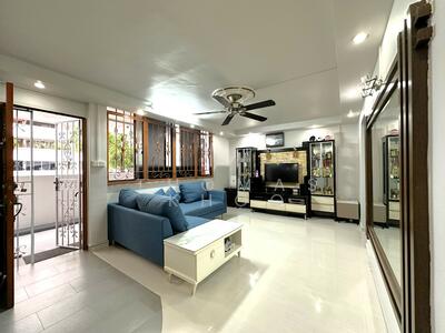 For Sale - 109 Bishan Street 12