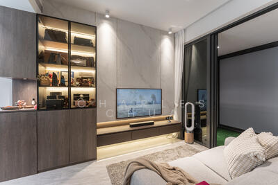 For Sale - Leedon Green