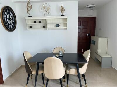 For Rent - Ballota Park Condo