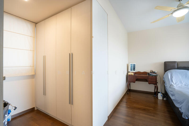 138B Yuan Ching Road HDB Flat For Sale at S$ 1,008,888 | PropertyGuru Singapore - Bedroom