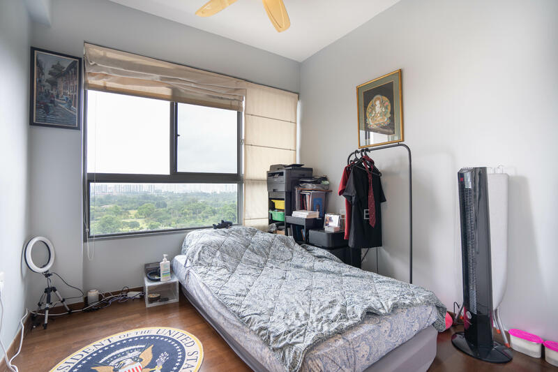 138B Yuan Ching Road HDB Flat For Sale at S$ 1,008,888 | PropertyGuru Singapore - Bedroom