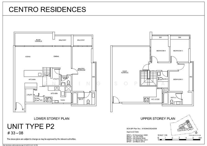For Sale Centro Residences