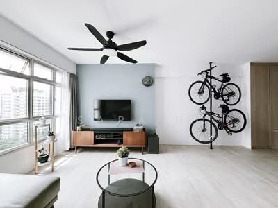 For Sale - 673A Edgefield Plains