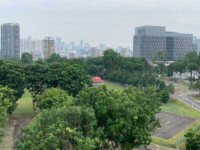 For Sale - The Medge