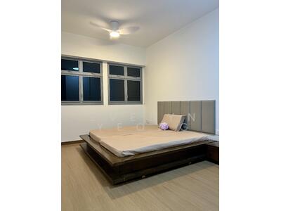 For Rent - 88C Jalan Satu