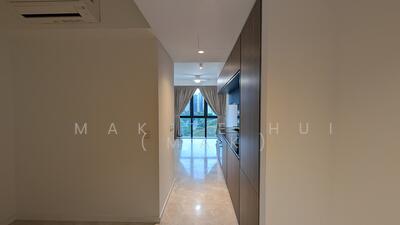 For Rent - Irwell Hill Residences