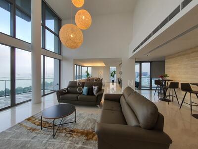 For Sale - Silversea