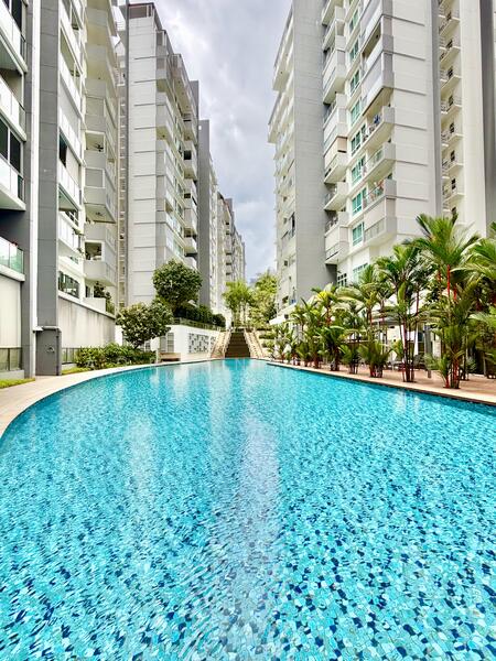 For Sale - Vacanza @ East