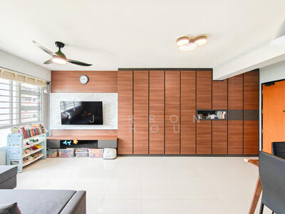 For Sale - 362B Sembawang Crescent