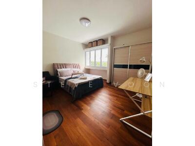 For Rent - Pine Grove