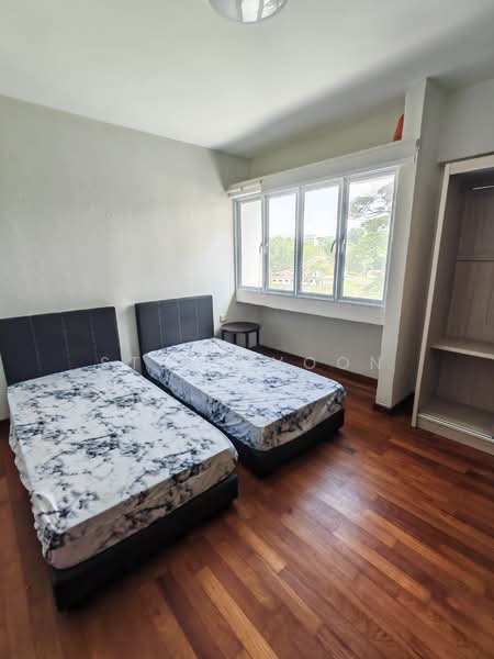Pine Grove, 1N Pine Grove, Room Rental, 200 sqft, Condominium For Rent, by Steve Voon, 500040729 - Bedroom - PropertyGuru.com.sg