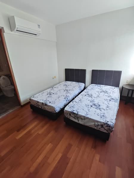 Pine Grove, 1N Pine Grove, Room Rental, 200 sqft, Condominium For Rent, by Steve Voon, 500040729 - Bedroom - PropertyGuru.com.sg