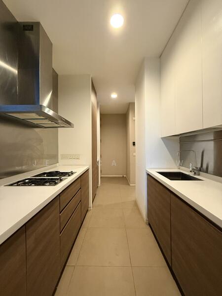For Rent - Leedon Residence