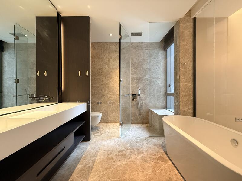 For Rent - Leedon Residence