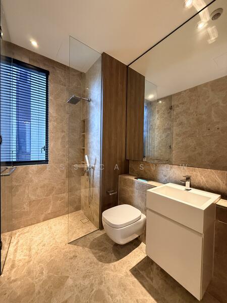 For Rent - Leedon Residence