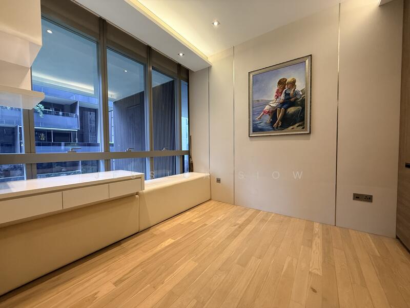 For Rent - Leedon Residence