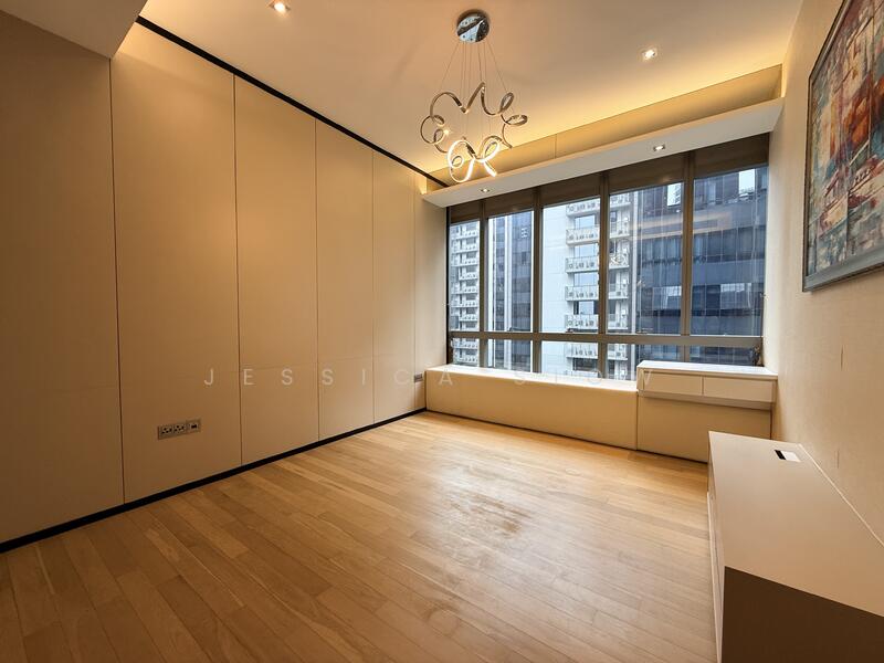 For Rent - Leedon Residence