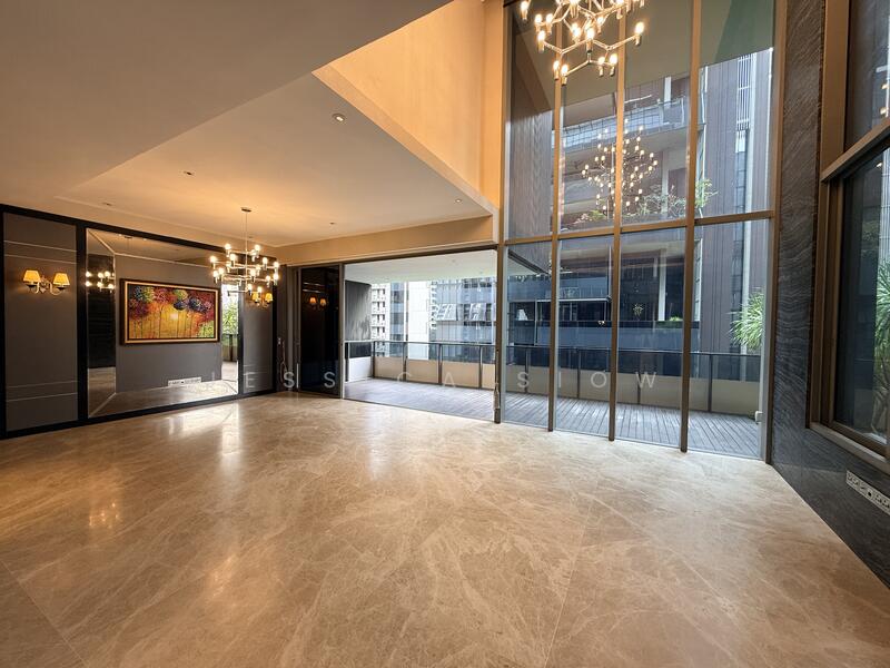 For Rent - Leedon Residence