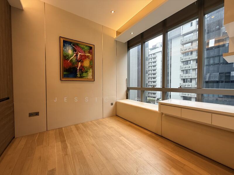 For Rent - Leedon Residence