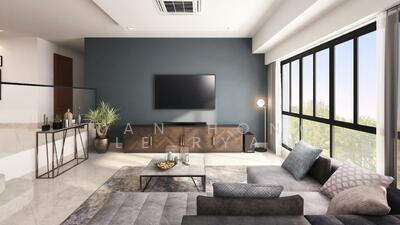 For Rent - Valley Park