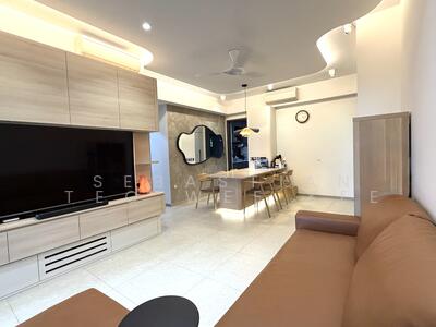 For Sale - iNz Residence