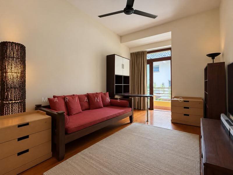 Corner Terrace in Serangoon Garden Estate, Chuan Link | Chuan Drive | Chuan Place, Hougang / Punggol / Sengkang, 5 Bedrooms, 3,514 sqft, Corner Terrace For Sale, by Marianne Terng, 500040745 - L2 Family Area - PropertyGuru.com.sg