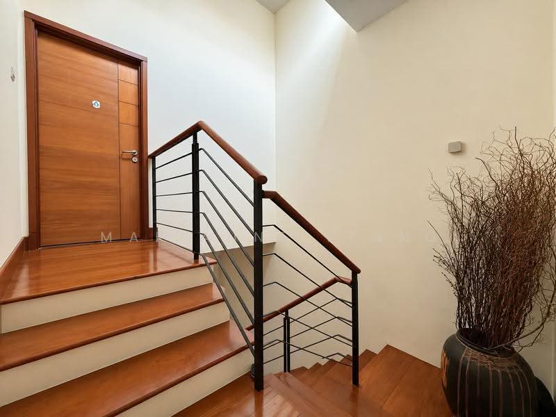 Corner Terrace in Serangoon Garden Estate, Chuan Link | Chuan Drive | Chuan Place, Hougang / Punggol / Sengkang, 5 Bedrooms, 3,514 sqft, Corner Terrace For Sale, by Marianne Terng, 500040745 - Interior - PropertyGuru.com.sg