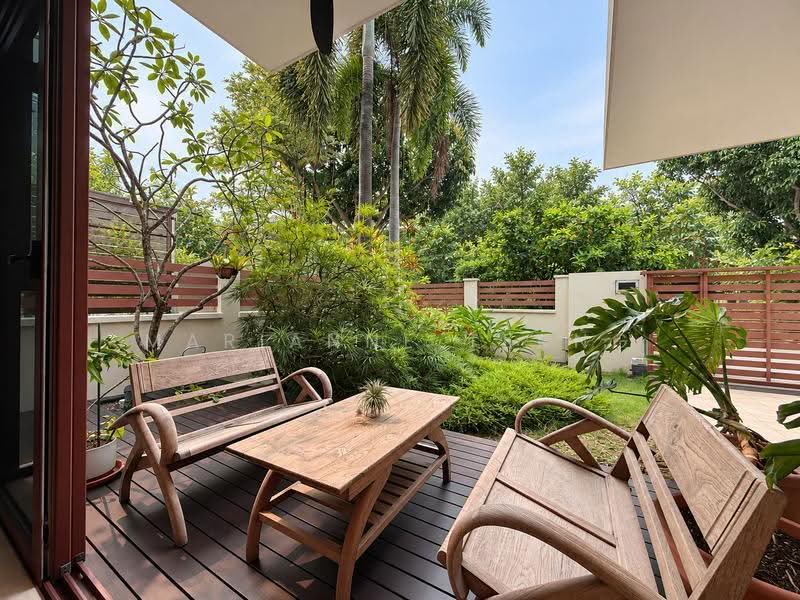 Corner Terrace in Serangoon Garden Estate, Chuan Link | Chuan Drive | Chuan Place, Hougang / Punggol / Sengkang, 5 Bedrooms, 3,514 sqft, Corner Terrace For Sale, by Marianne Terng, 500040745 - Exterior - PropertyGuru.com.sg
