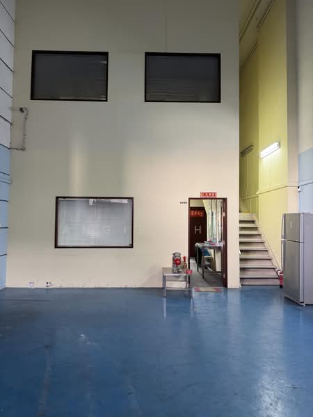 Enterprise Hub, 30 Toh Guan Road East, 2,971 sqft, Factory / Workshop (B2) For Rent, by Angie Choy, 500040748 - CommercialGuru.com.sg