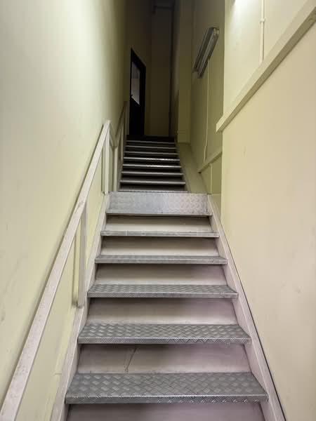 Enterprise Hub, 30 Toh Guan Road East, 2,971 sqft, Factory / Workshop (B2) For Rent, by Angie Choy, 500040748 - CommercialGuru.com.sg