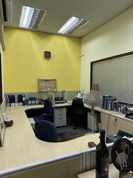 Enterprise Hub, 30 Toh Guan Road East, 2,971 sqft, Factory / Workshop (B2) For Rent, by Angie Choy, 500040748 - CommercialGuru.com.sg