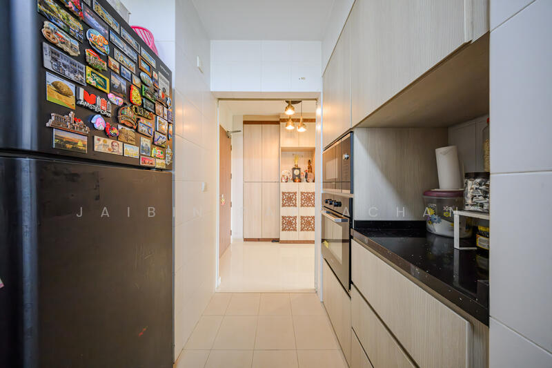 For Sale - 348A Yishun Avenue 11