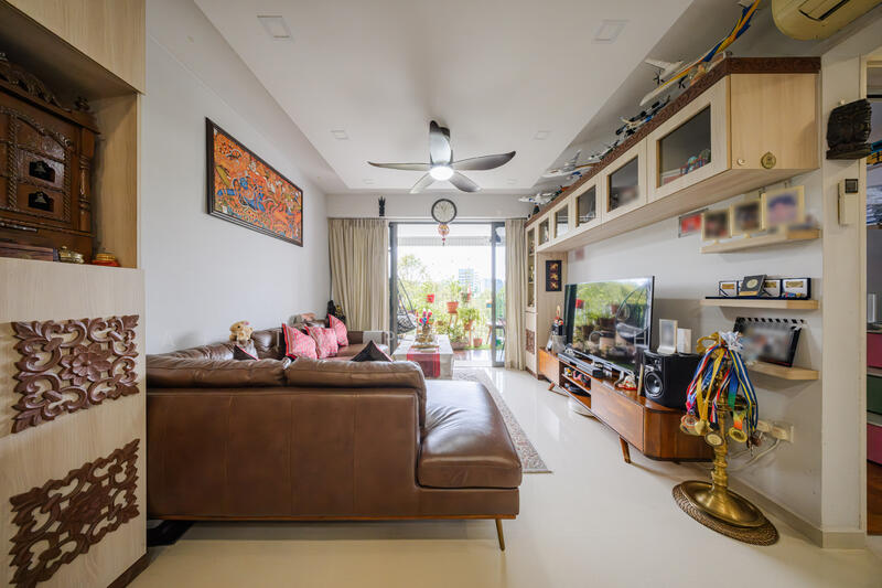 For Sale - 348A Yishun Avenue 11