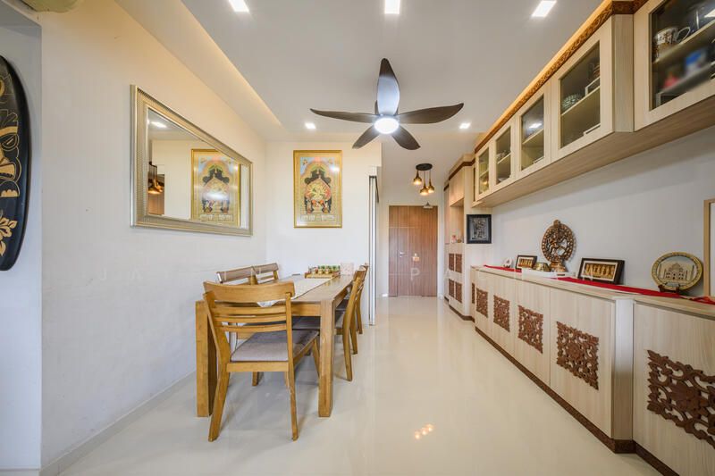 For Sale - 348A Yishun Avenue 11