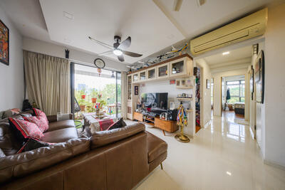 For Sale - 348A Yishun Avenue 11